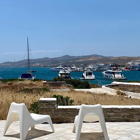 Villa Dreams