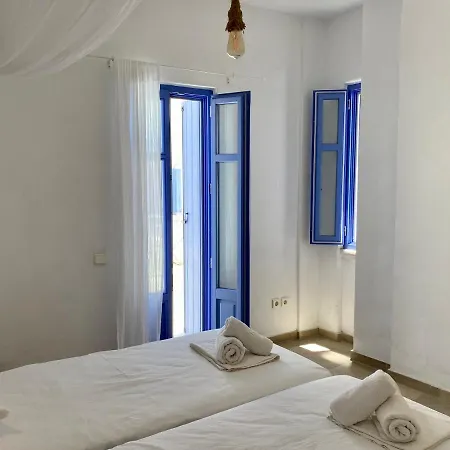 Dreams Antiparos