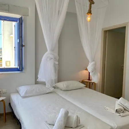 Villa Dreams Antiparos