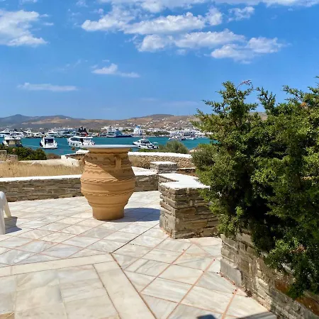 Dreams Villa