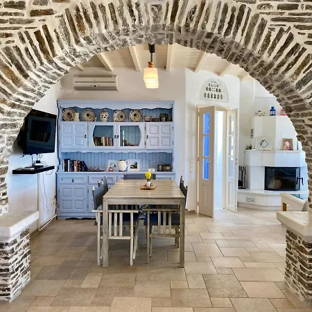 Villa Dreams *