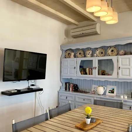 Villa Dreams Antiparos