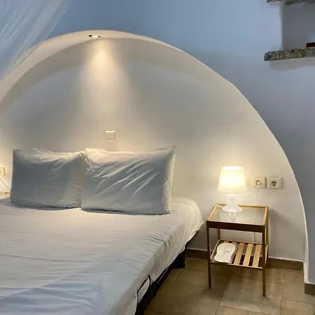 Dreams * Antiparos