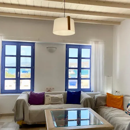 Villa Dreams *