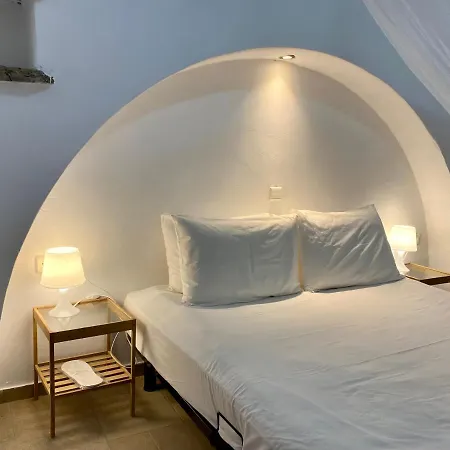 Villa Dreams Antiparos