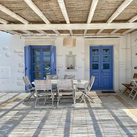 Dreams * Antiparos