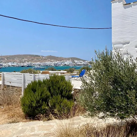 Dreams * Antiparos